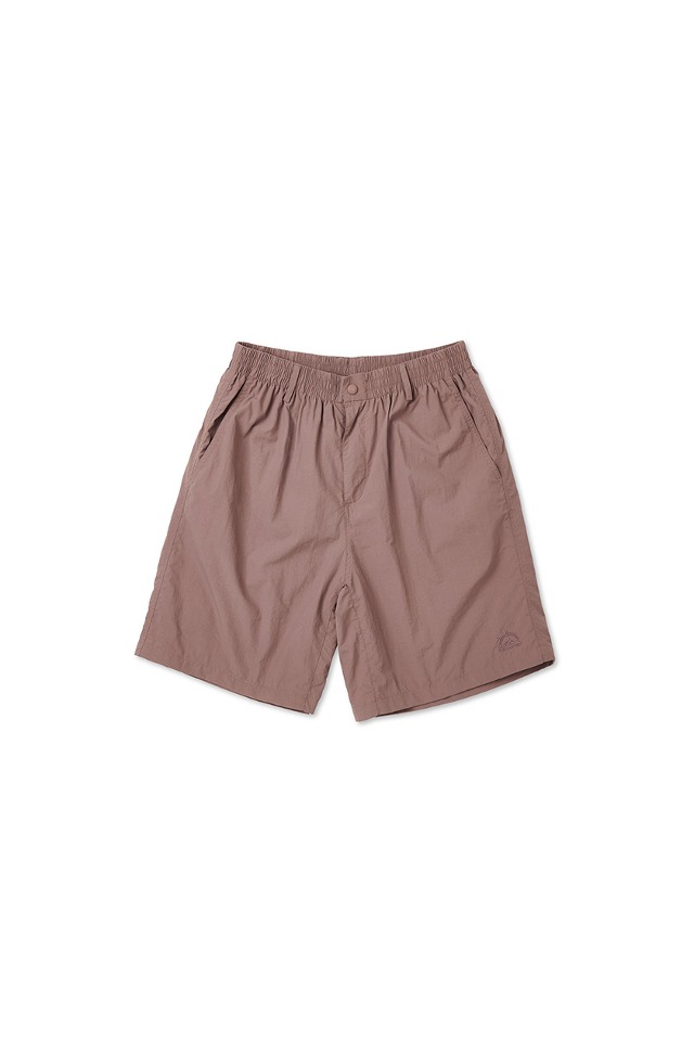 Basic Short Pants (Deep Pink) CSOp-203 [Unisex] 