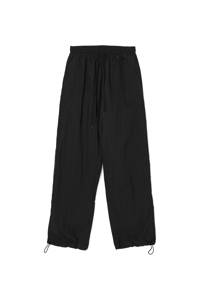 Basic Pants(Black) CSOp-216  [Unisex] 