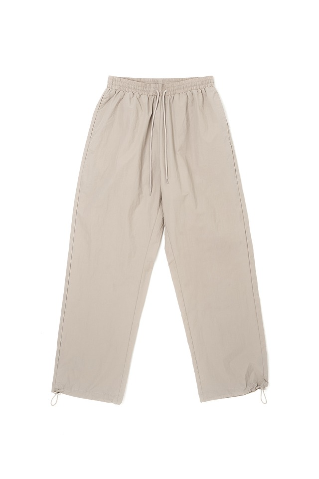 Basic Pants(Beige) CSOp-216  [Unisex] 
