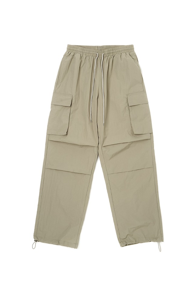 Cargo Pants(Olive) CSOp-215  [Unisex] 