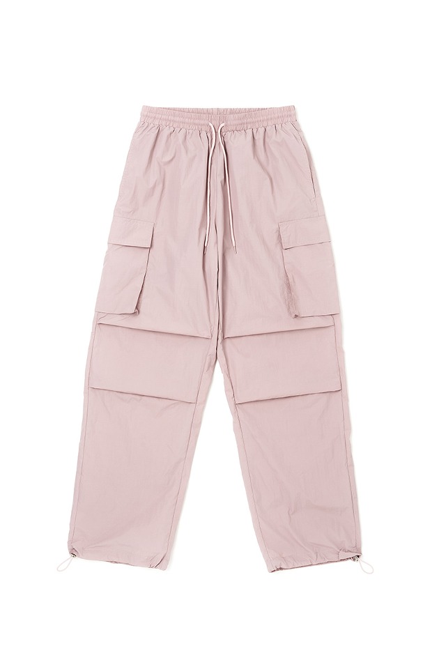 Cargo Pants(Pink) CSOp-215  [Unisex] 