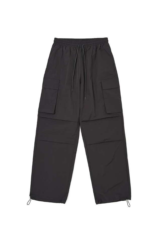 Cargo Pants(Charcoal) CSOp-215  [Unisex] 