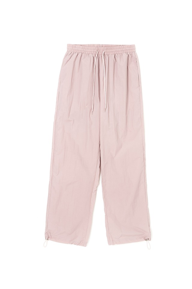 Basic Pants(Pink) CSOp-216  [Unisex] 