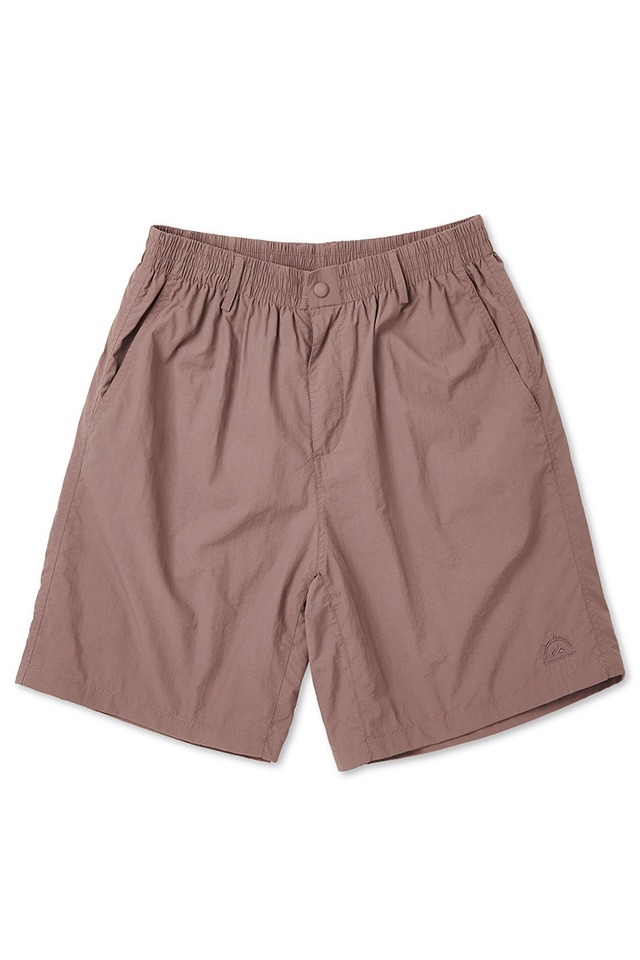 Basic Short Pants (Deep Pink) CSOp-203 [Unisex] 